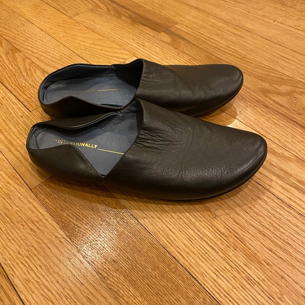 Super cute Intentionally slides